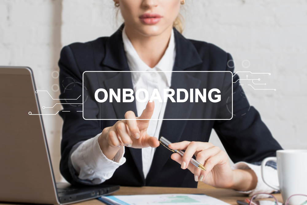 Should Your Onboarding Program Include a Buddy System