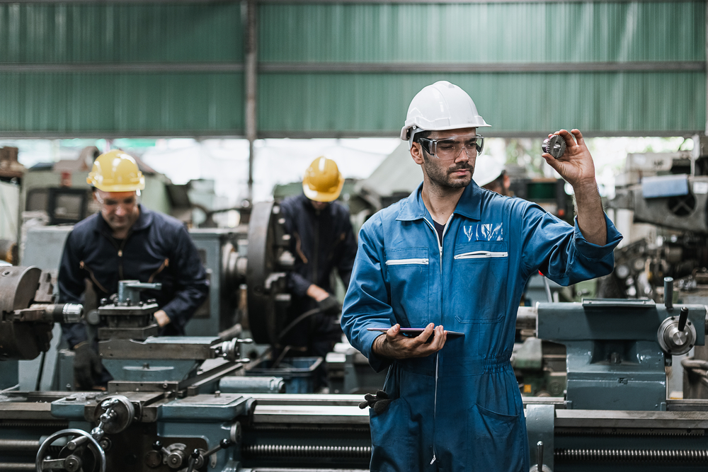 Strategies to Increase Employee Retention in the Metals Industry