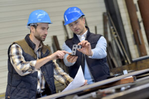 Investing in Continuous Learning and Development for the Metals Industry Workforce